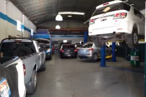 Bosch Car Service – M&J