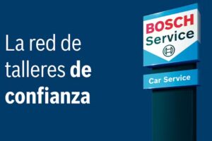 Bosch Car Service – Mecánica Barrionuevo