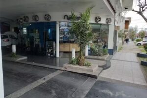 Bosch Car Service – Neumax – Taller Mecanico Integral