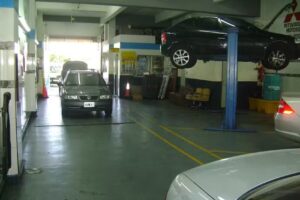 Bosch Car Service – Pannunzio Hnos.