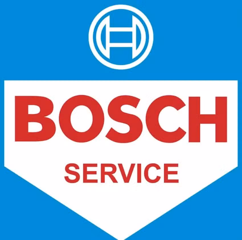 Bosch Car Service – Pettiti