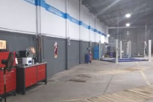 Bosch Car Service – RG Servicio Mecánico