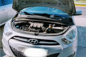 Bosch Car Service – Taller Integral Vicars