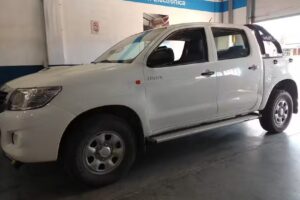 Bosch Car Service – Taller RBS Burgardt