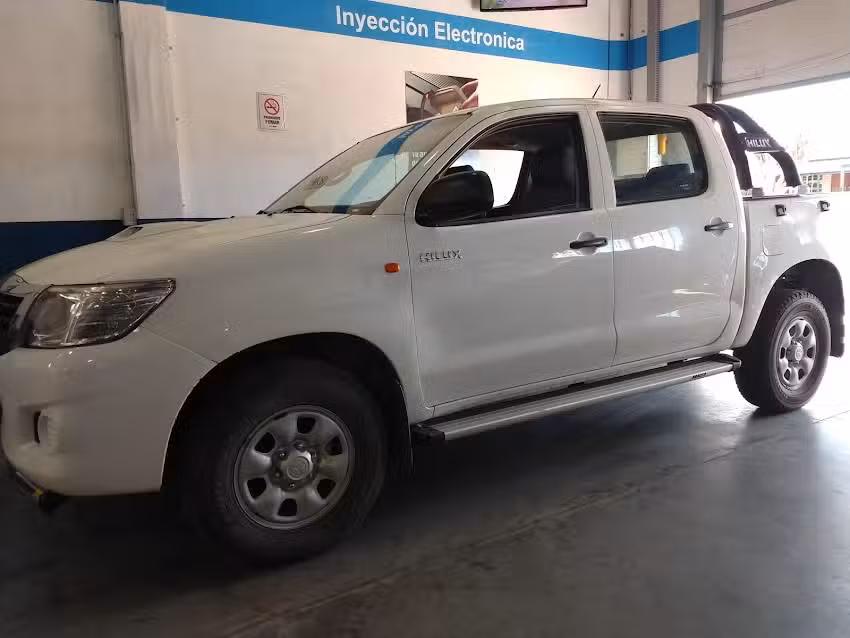 Bosch Car Service – Taller RBS Burgardt