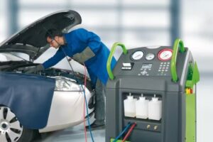 Bosch Car Service – Taller Salvador