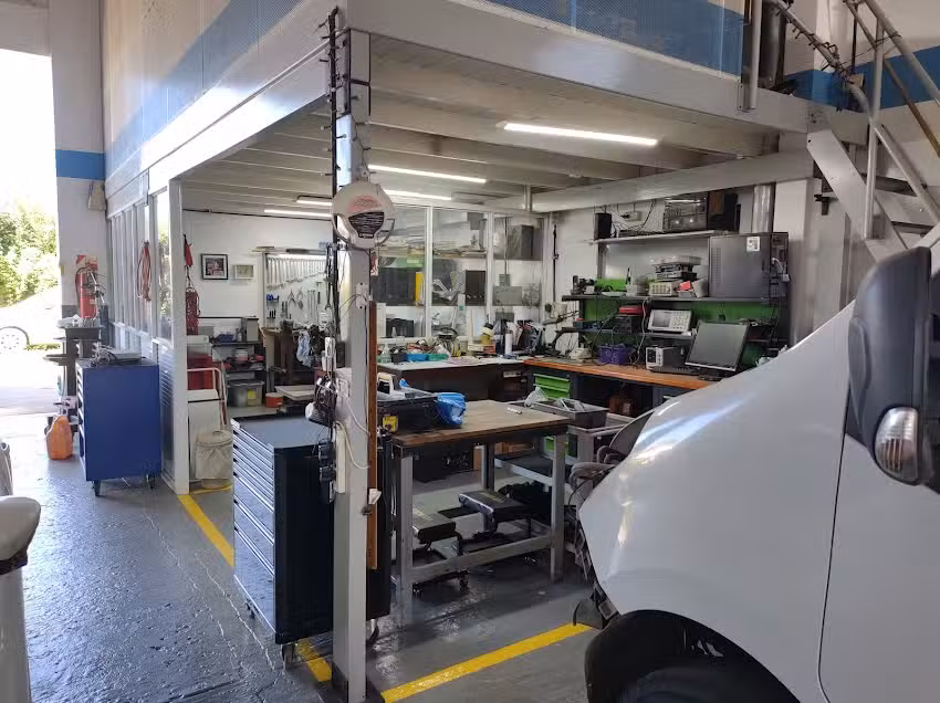 Bosch Service – A&A BASILICO