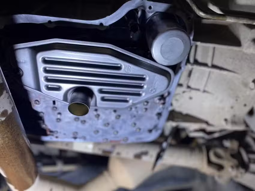 Box 16 Mecánica Integral