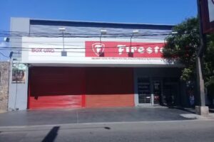 Box Uno Lubricentro Tren Delantero-escapes-suspensi n