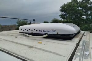 BREPPE, servicio automotor