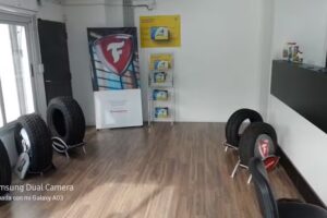 Bridgestone-Firestone Grupo Obregon