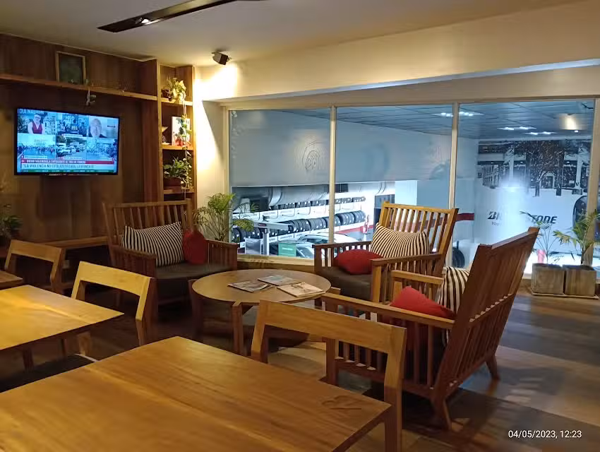 Bridgestone – Nippon Extreme Technology