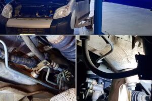 BRUFER ALINEACIONES – TALLER MECANICO MULTIMARCA