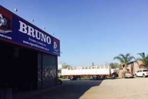 Bruno Hnos SRL