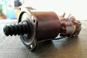 Buen Aire Repuestos para Frenos de Camiones