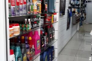 CAIO REPUESTOS y SERVICIOS