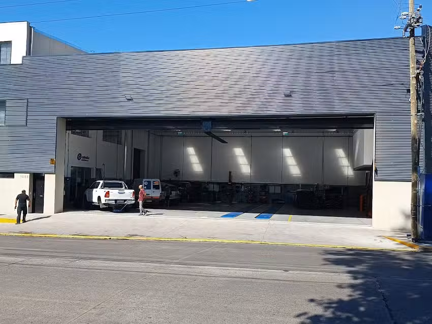 Calzetta Neumáticos S.A.