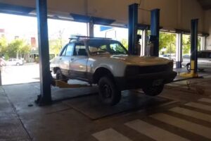 CAMILETTI Neumáticos & Servicio