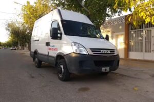 Campallo Motorsport SRL – Servicio Integral