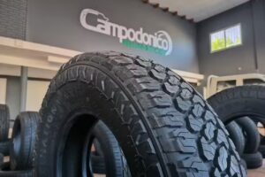 Campodonico Neumáticos