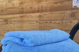 Candioti Pesados/Gomeria M&A