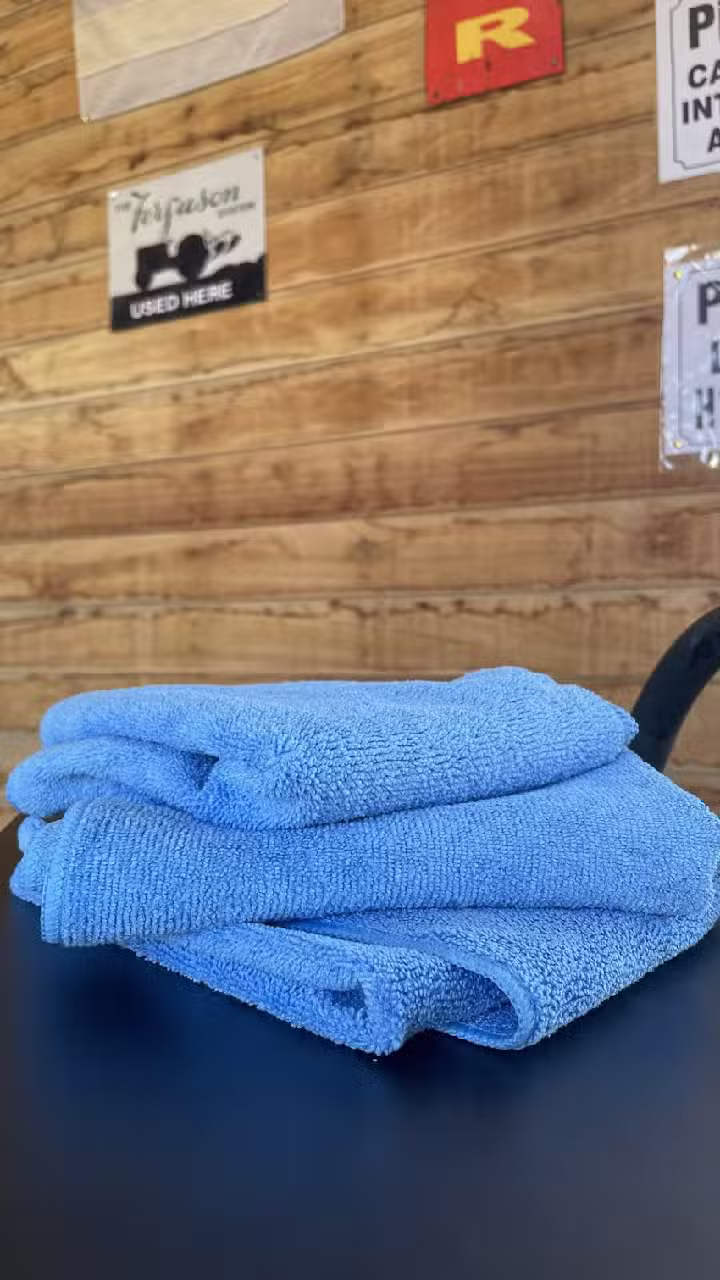 Candioti Pesados/Gomeria M&A