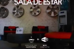 Capuzzi Neumáticos y Servicios