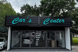 Car’s Center – Funes