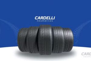 Cardelli Neumaticos