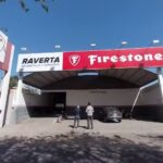 Carlos y Alberto Raverta Neumaticos