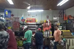 Carmelo A. Migliorino