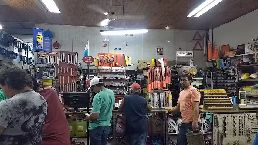 Carmelo A. Migliorino