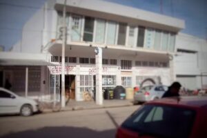 Carraro Materiales de Construcción