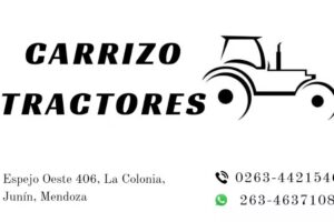 Carrizo Tractores