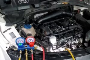 Carro´s Servicio Integral Mecanica General