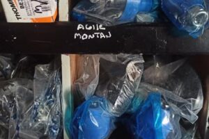 Casa de Repuestos OSCAR Pinamar ostende