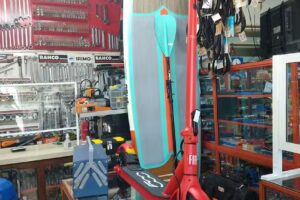 Casa Suárez – Bridgestone – Firestone