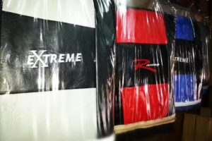 Casa Val Todo Para el Automotor