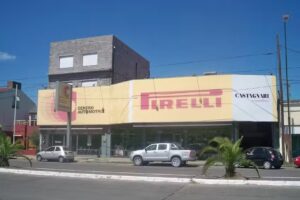 Castagnari Neumáticos