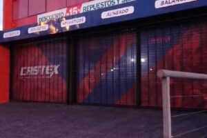 CASTEX Autopartes Autocenter