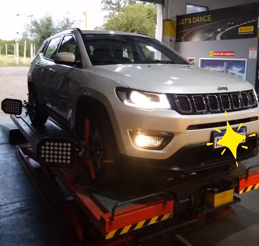 Cattaini Neumaticos venta de neumáticos