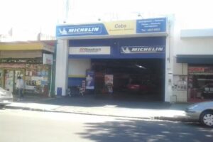 Ceba Neumáticos y Servicios Rep de Michelin – Bfgoodrich (Litoceba)
