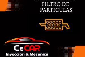 CeCAR Inyección Electrónica