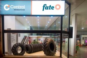 Central Neumáticos