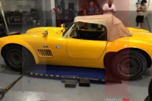 CentralTire | Neumáticos y Servicios – Sucursal Beiró