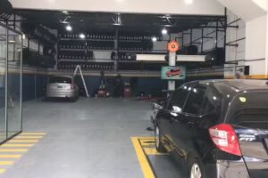 CentralTire | Neumáticos y Servicios – Sucursal San Miguel