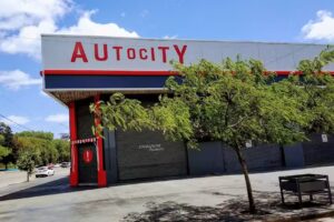 Centro Autocity