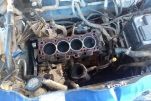 Centro de diagnóstico y mantenimiento AleMotorsport