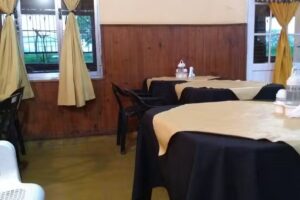 Centro de Servicios COLVEN en Ceres (VIGIA, GESTYA, VIESA)