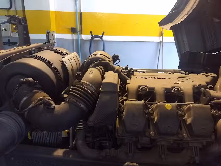 Centro de Servicios COLVEN